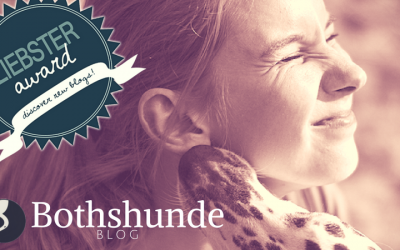 Liebster Adward – unsere erste Nominierung – Juhu!!