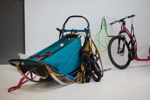 Hundeschlitten Zughundesport Heimtiermesse Muenchen Bericht und Fotos 2017