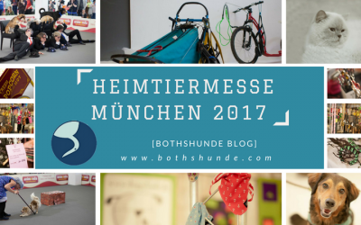 Heimtiermesse München 2017