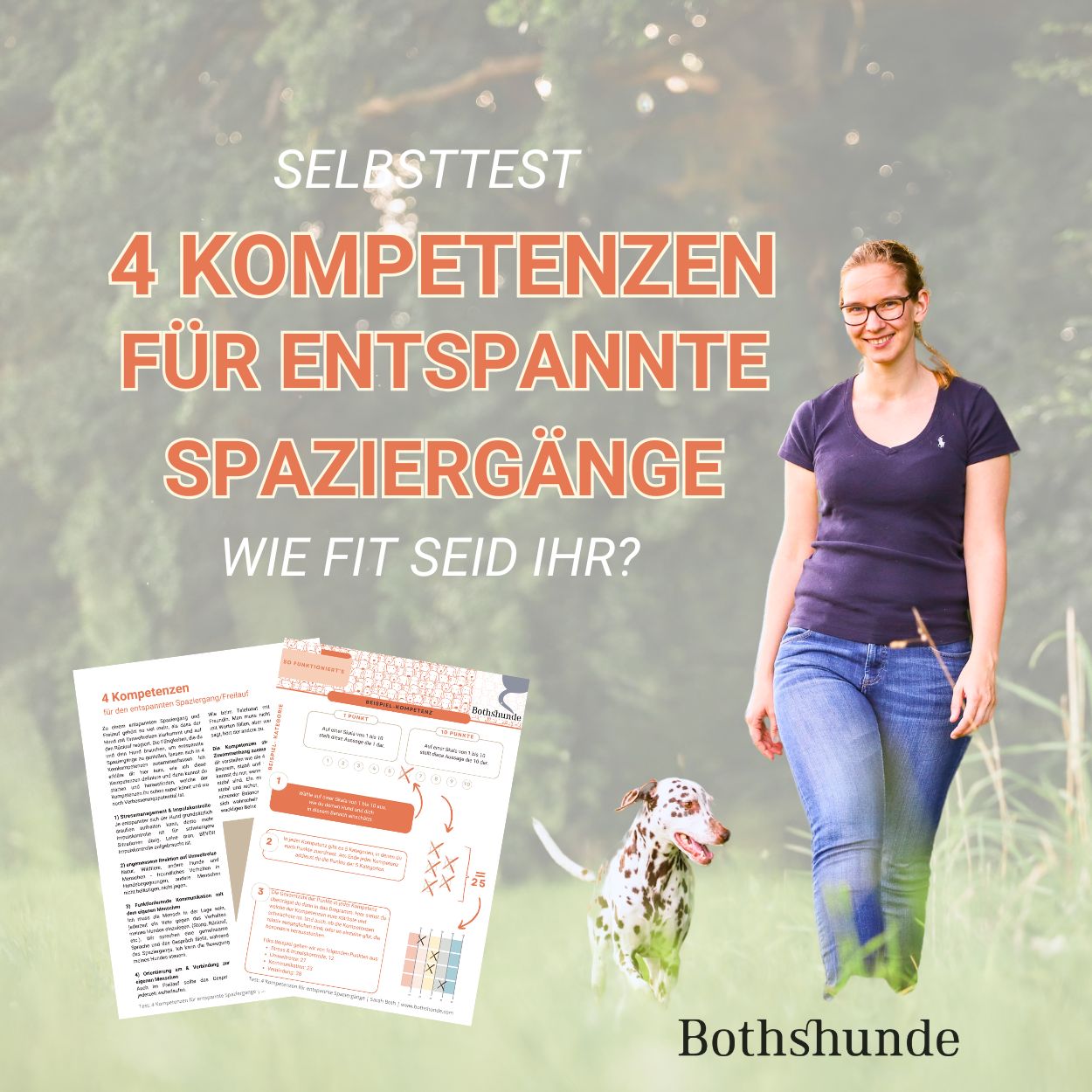 Check 4 Kompetenzen für entspannte Spaziergänge und den Freilauf (2000 x 2000 px) (1)