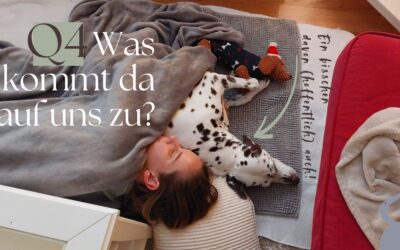 Meine Erfolgs-Wunschliste für Q4 – es wird turbulent